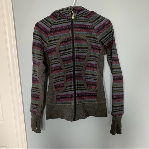 Lululemon Sub-a hoodie - Picture 2 of 6